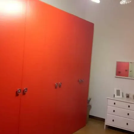 Gospodarstwo wiejskie La Rosa Di Gerico *