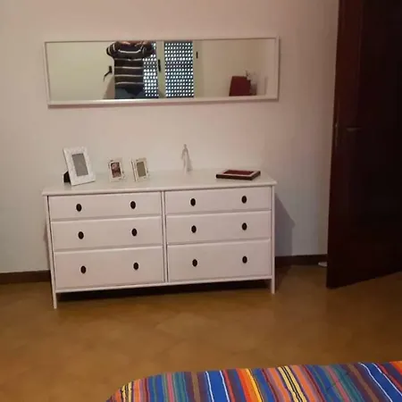 Gospodarstwo wiejskie La Rosa Di Gerico
