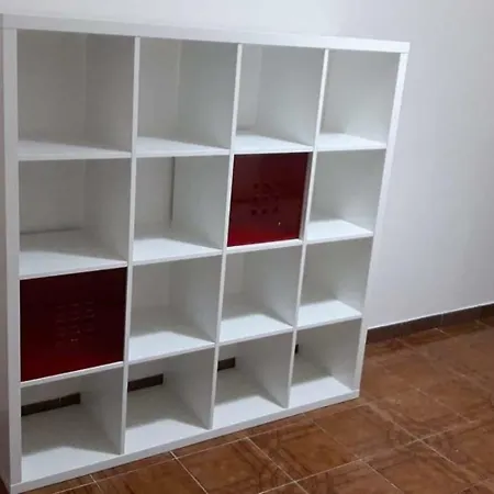 La Rosa Di Gerico Gospodarstwo wiejskie